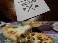 -吃饼人西餐(南开店)