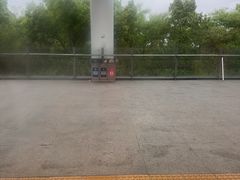 -金山北站