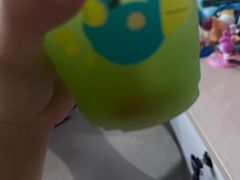 -瑞幸咖啡(深圳北高铁站内部店-B12检票口二楼)