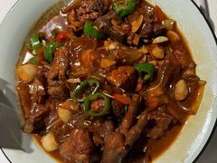 -阿五黄河大鲤鱼(纬三路店)