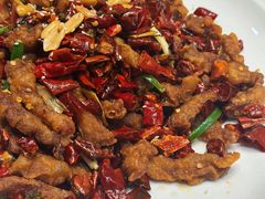眉山牛肉-峨嵋酒家(石景山店)
