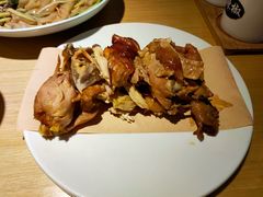 -关东小磨东北菜(上海长风大悦城店)