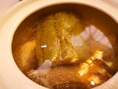 -金城大酒店-中餐厅(汾江中路店)