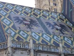 -斯蒂芬主教座堂(Stephansdom)