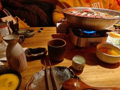 -炉胜·炉端烧·居酒屋