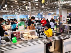 -宜家·瑞典风味餐厅(北京西红门店)