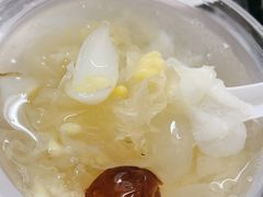 五果汤-老福平张记杏仁茶芝麻茶