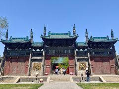 -代州文庙