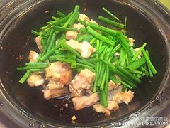 -温州王朝大酒店-自助餐厅