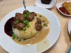 -宜家·瑞典风味餐厅(青岛商场店)