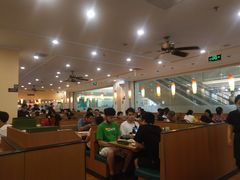 -萨莉亚意式餐厅(特力时尚汇店)