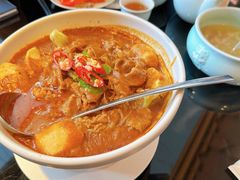 沙茶涮雪花肥牛-闽和南(深圳万象城店)