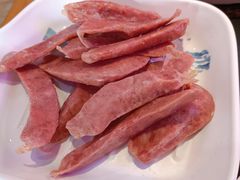 -碳夫·东北炭火烤肉(胥口店)