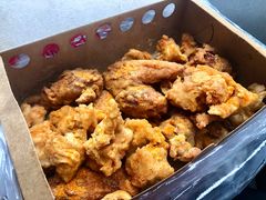 -阿捡忭京炸鸡(韭菜园总店)