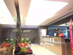 -零距离健身游泳(雁塔店)