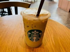 -星巴克(佛山南海万科店)