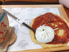 -头壹号 大油条·老长沙盖码饭(清河店)