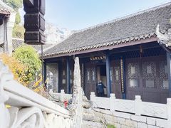 -阳明祠
