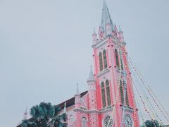 -耶稣圣心堂