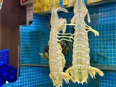 -三妹小龙虾·黄油蟹(华侨城总店)