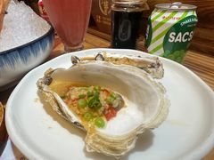 -松坂屋日料自助(长城路店)