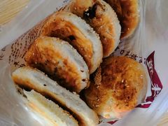 -朱记小郑酥烧饼(建康路店)