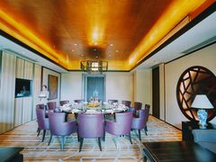 -浙江安吉JW万豪酒店·万豪中餐厅