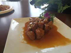 -牟传仁饭庄(星海店)