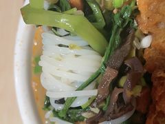 三鲜螺蛳粉-水平有限广西米粉·广西风味集(五道口店)