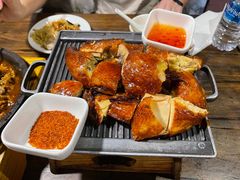 -绿茶餐厅万锦 Green Tea Restaurant Markham