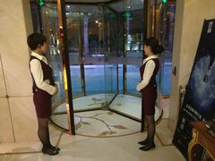 大堂-华夏良子·足道SPA艾灸(三里屯店)