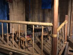-中国茶叶博物馆(双峰馆区)