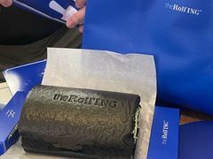 -the Roll'ING手作瑞士卷专门店(卓悦中心店)