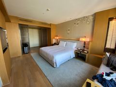 -杭州逸酒店(西湖武林店)