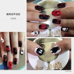 指甲造型-光SPA科技美肤