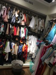 点击看大图 -倾城宝贝儿童摄影(浦东金谊店)