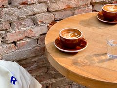 包厢-VOYAGE COFFEE(北锣鼓巷店)