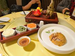 开封桶子鸡-商都酒店( 北京南站店)