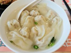 -四海游龙(大华店)
