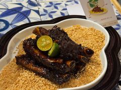-图味美小黄鱼·景德菜(浙江路店)