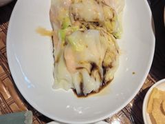 -老广酒楼(樱花店)