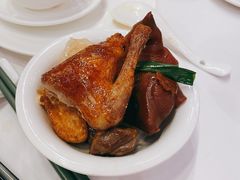 -南园酒家(前进路店)
