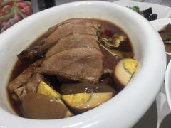 -潮福城大酒楼·潮味粤品·港式点心(湖滨北路店)