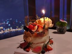 -杜哈夫DOUX RÊVE·生日蛋糕(日月光店)