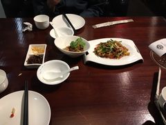 -悟长年潮汕菜砂锅粥(圣熙8号店)