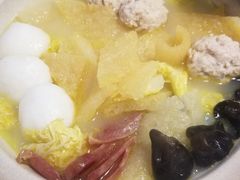 -新白鹿餐厅(百联中环店)