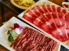-南门涮肉(通州店)