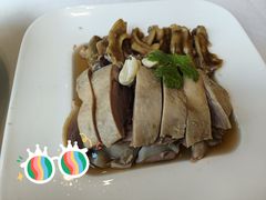 -聚鑫阁江浙菜·非遗传承技艺(闵行交大店)