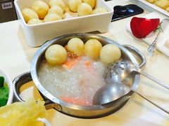 -千味涮·健康火锅(会展连城新天地店)