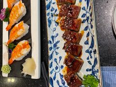 -德川家日本料理(中关村寰太大厦店)